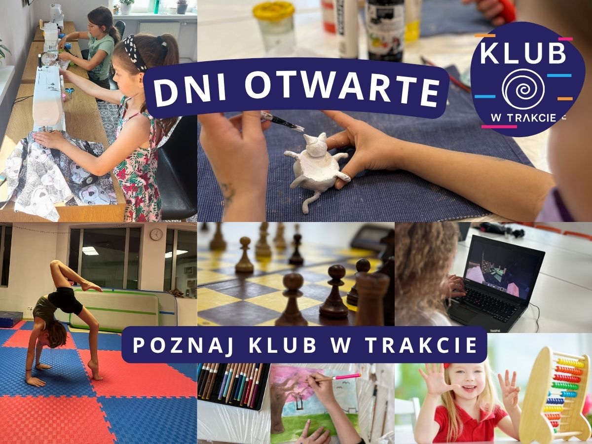 dni otwarte klub